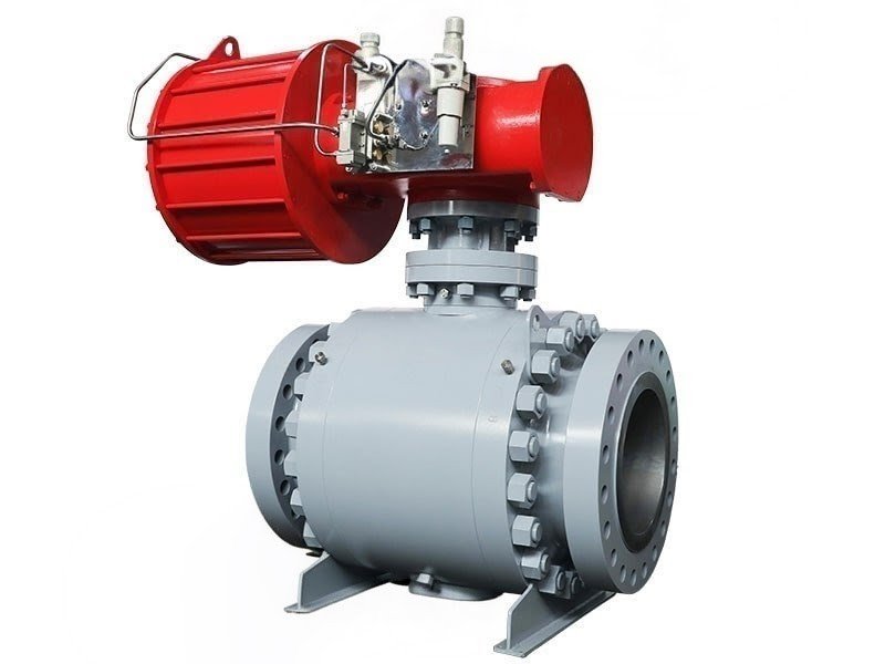 Ball Valves